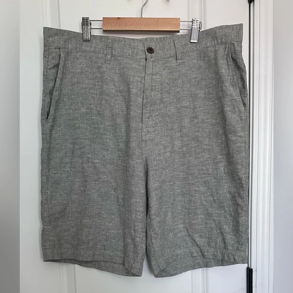 Patagonia Men’s Shorts- Size 35 - Picture 1 of 8
